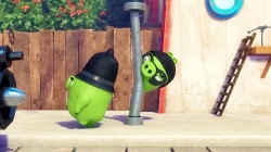 انیمیشن داستان خوک ها فصل 4 قسمت 12 - piggy tales